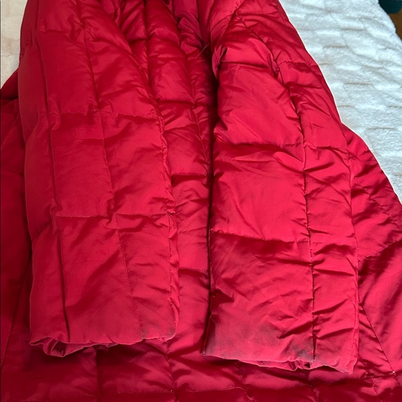 FEYEM GOOSE DOWN Jacket. - Picture 12 of 15